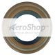 SEAL: PLAIN,ENCASED,.8735 DIA