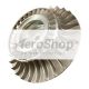 IMPELLER, COMPRESSOR