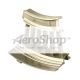 SEGMENT: VANE,TURBINE,STG2, 600 SERIES