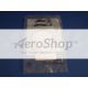 SPACER: SAFETY COUPLING SEAT, 600 SERIES