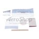 KIT: REP,PATCH,12CS, CLICK-PATCH,FLT TYPE