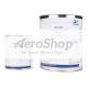 KIT: PAINT,PTFE,WHIBAC700,GL, W/PC216 CURING SOLUTION,HS