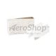 TOWEL: MULTIFOLD,1PLY,WHI, GP,9.2X9.5,4000/CS