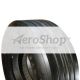 Goodyear Aviation, TL Red Streak 700, 301-421-700, B24x9.5-10.5, 210 mph, 18 ply