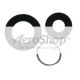 KIT: SEAL,FUEL DRAIN VALVE