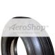 Goodyear Aviation, Rib Tire 301-437-064, 25.75 x 6.75-14, 210 mph, 14 ply