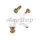 REGULATOR HEX PLUG GASKE