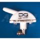 INSULATOR: LEAD-THRU
