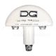 INSULATOR: LEAD-THRU