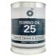 OIL: TURBINE ENGINE,QT, ET025