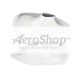 KIT: FAIRING,BRAKE COVER