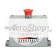 CLEANER: VIBRATOR,SPARK PLUG,110V,60HZ
