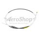CABLE: VARIABLE BLEED VALVE, CFM56-3
