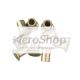 RIVET: SOLID,CSK HD,CRES