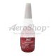 ADHESIVE: THREADLOCKER,10ML, LOCTITE 262,HIGH STRENGTH