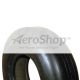 Goodyear Aviation, TL Flight Custom III Tire 301-393-005, 22 x 6.75-10, 160 mph, 8 ply