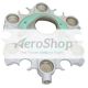 HOUSING: PISTON,BRAKE