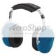 HEADSET: HEARING PROTECTOR