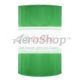 HYD FLUID: RED,DPM6176,55GL, CASTROL AERO40