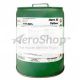 STRUT FLUID: BMS3-32,5GL, CASTROL AERO 35 YEL,TYPE 1
