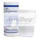 TOWEL: ROLL,PERF,2PLY,WHI, GP 11X8.8,85RL,30CS