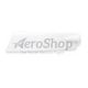 CAP: RUDDER TOP