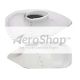 KIT: FAIRING,BRAKE COVER