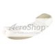 SHELL: HANDSET,BOT,BEIGE