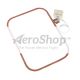 GASKET: HEATER