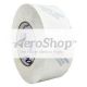 TAPE: POLY CLOTH,WHI,2INX36YD, POLYKEN