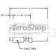 FITTING: STR,FLARELESS,170,ST
