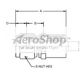 FITTING: STR,FLARED,170,ST