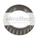 BEARING: CONE,ROLLER,TAPERED, USE 29685=9M