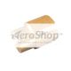 BUSHING: ANCHOR,SEAT PAN