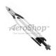 TWISTER: WIRE,12IN,DIAG NOSE, AUTOMATIC RETURN