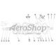 LEAR 45 MAIN WHEEL ASSEMBLY