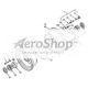 WHEEL: NOSE,ASSEMBLY, GLOBAL EXPRESS