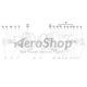 WHEEL: NLG,22X6.50-10,ASSEMBLY