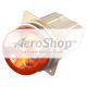 LIGHT: STROBE,ANTI-COLLISION