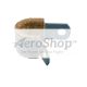 CLAMP: LOOP,CUSHION, .375DIA
