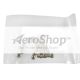 NUT: SELOC HEX, .164-32X.234