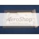SPACER: FLT, 1.205X1.993X.080