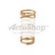 SPRING: COMPRESSION, .520X.054X11.5 COILS