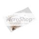 SPACER: FLT, .205X.3925X.110