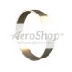 SEAL: AIR,#3 BEARING,STATOR