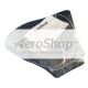 Goodyear Aviation, Flight Mate Butyl Tube 302-061-400, 7.00/8.00-6, TR 20, S