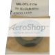 SEAL: PLAIN, .865 SFT DIAX1.3805X.312