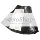 Goodyear Aviation, Flight Mate Butyl Tube 302-246-401, G15/6.00-6, TR 20, S