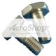BOLT: .250 28UNJFX.6
