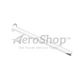 RIVET: BLADE,RETAINING, .0805X1.135